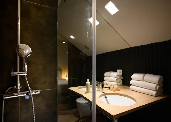 Apartman Live In - Codecal Porto