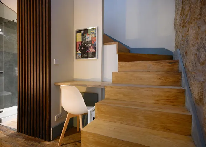 Live In - Codecal Apartman *