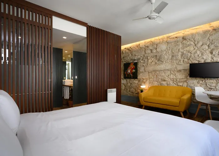 Live In - Codecal Apartman *