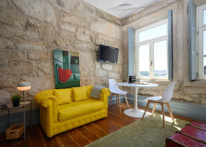 Live In - Codecal Apartman