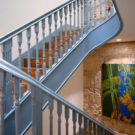 Appartement Live In - Codecal *