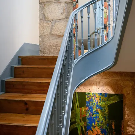 Appartement Live In - Codecal