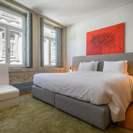 Live In - Codecal Appartement