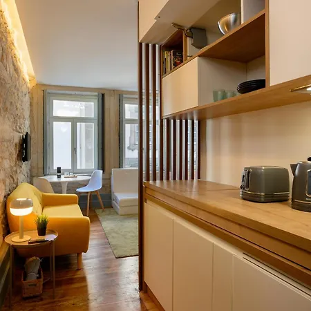 Live In - Codecal Porto