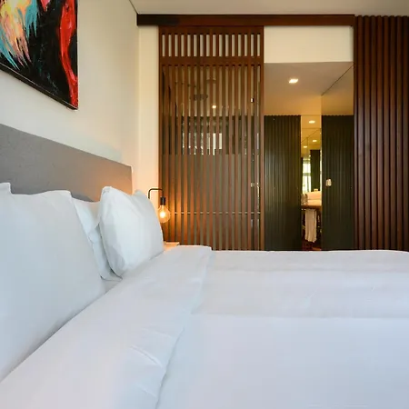 Apartamento Live In - Codeçal *