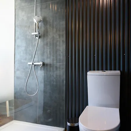 Live In - Codecal Appartement