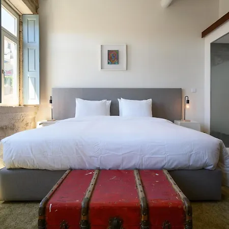 Live In - Codecal Appartement Porto