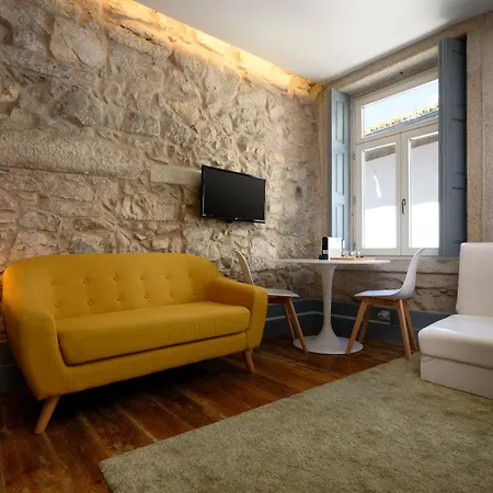 Live In - Codeçal Apartamento *