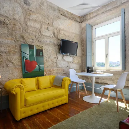 Live In - Codeçal Apartamento