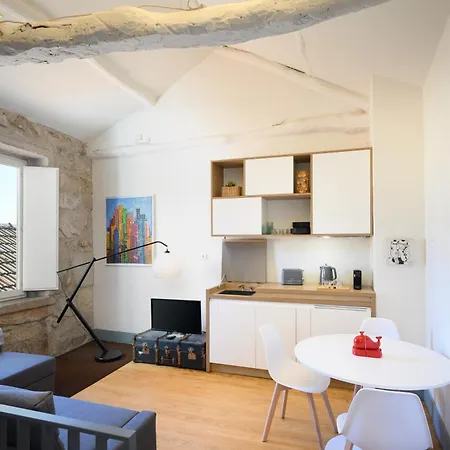 Live In - Codecal Appartement *