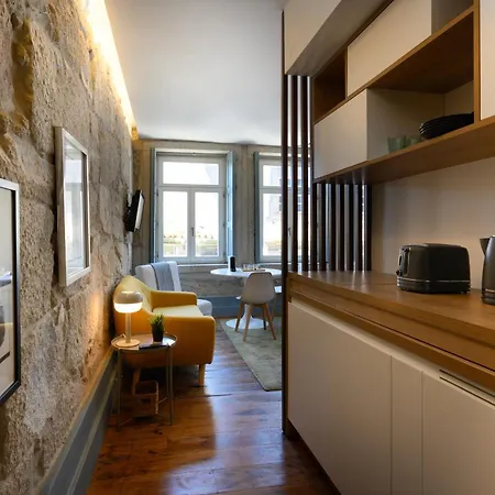 Apartamento Live In - Codeçal *