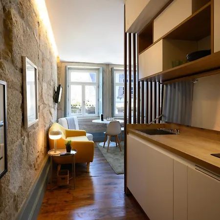 Live In - Codeçal Apartamento