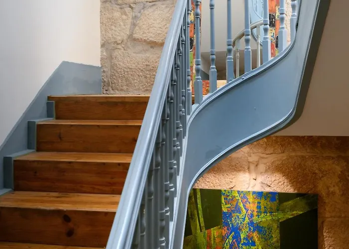 Apartment Live In - Codecal