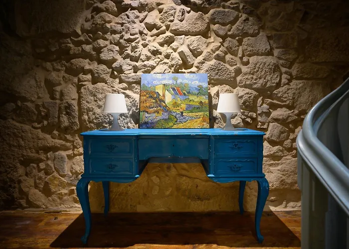 Live In - Codecal * Porto