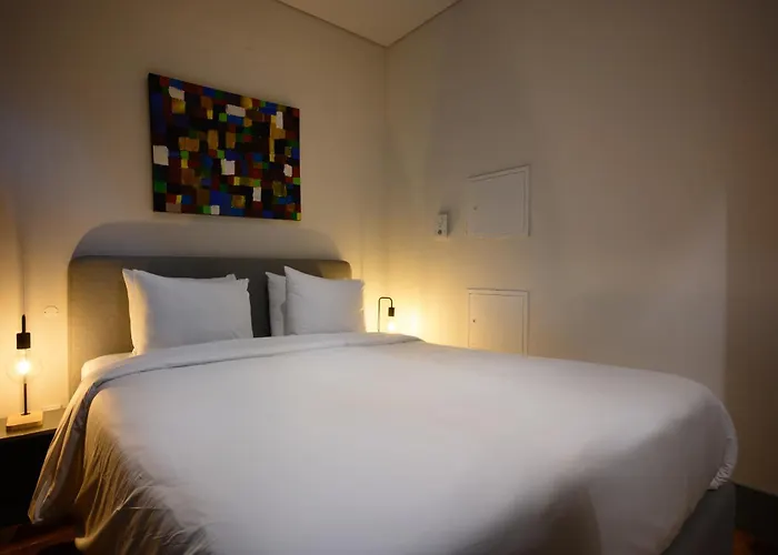 Live In - Codecal Porto