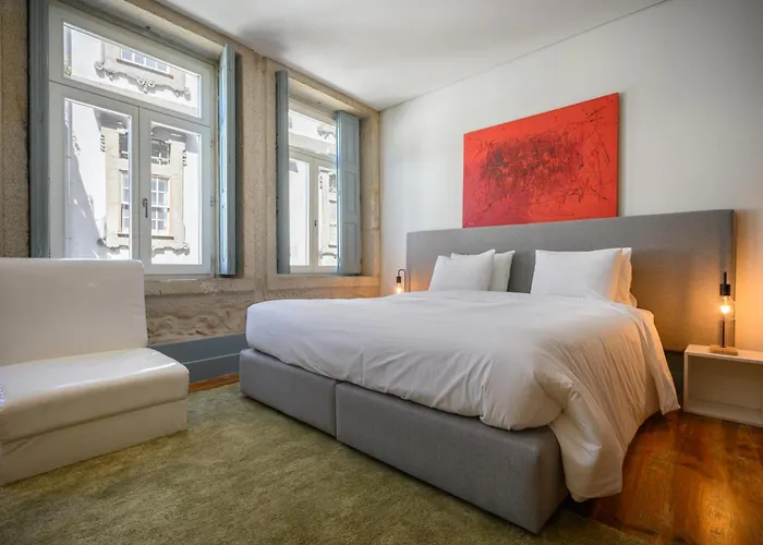 Live In - Codecal Apartmán