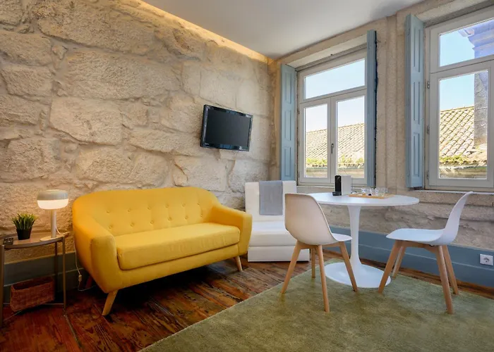 Apartmán Live In - Codecal