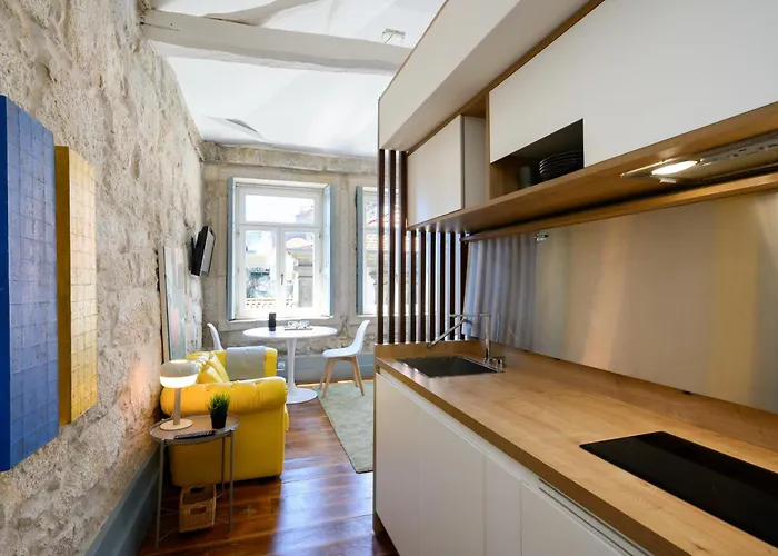 Live In - Codecal * Porto