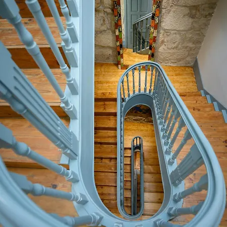 Apartmán Live In - Codecal *