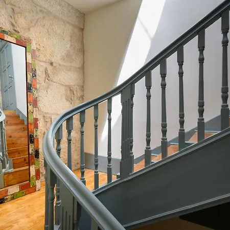 Live In - Codecal Porto