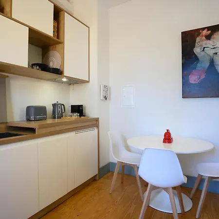 Live In - Codecal Porto