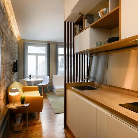 Live In - Codecal Porto