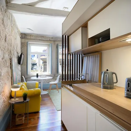 Apartment Live In - Codecal *