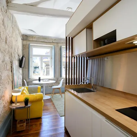 Live In - Codecal * Porto