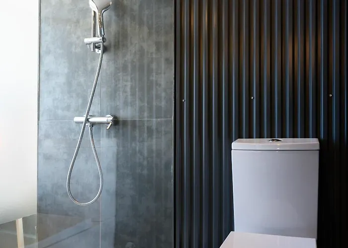 Live In - Codecal شقة