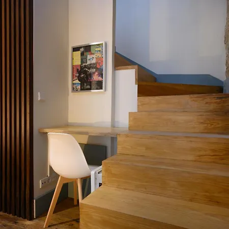 Live In - Codecal Apartment *