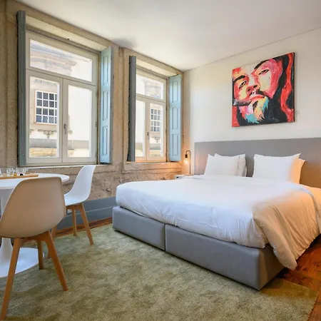Live In - Codecal Apartment